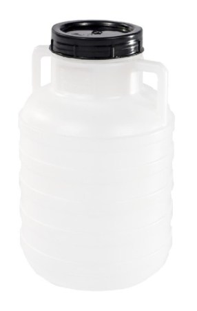Barel 60L bílý